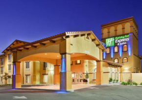  Holiday Inn Express Hotel & Suites Willows, an IHG Hotel  Уиллоус